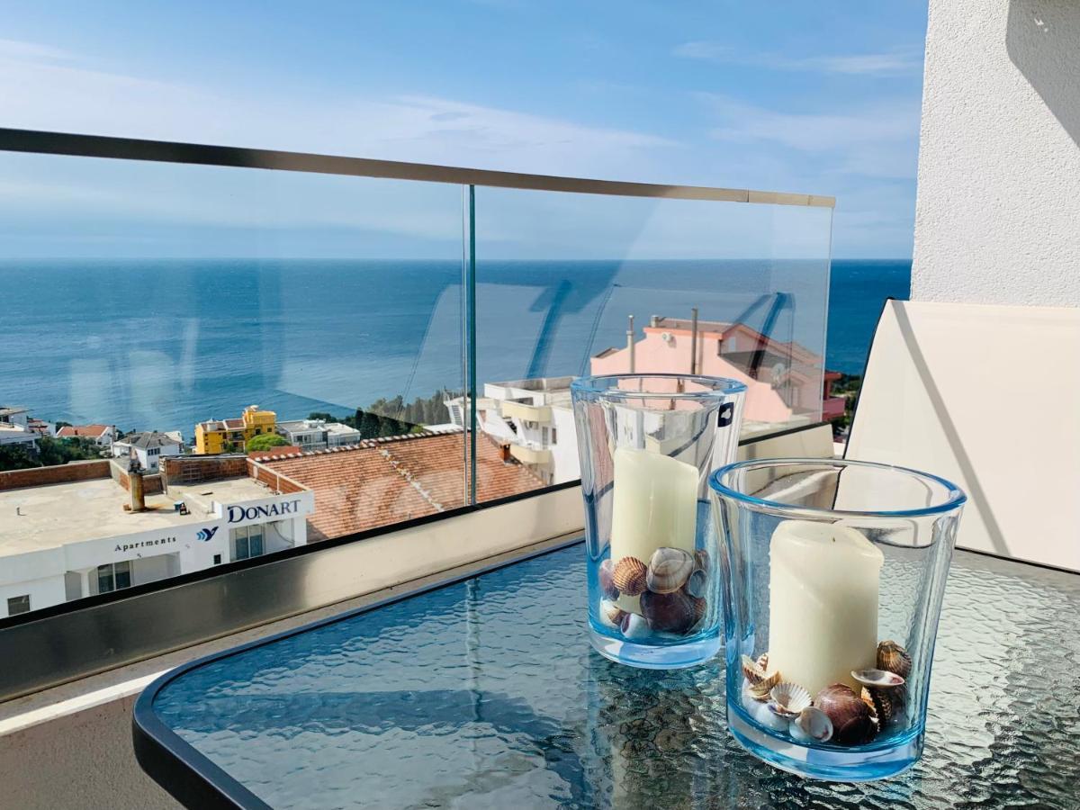 Art'S Apartment Mit Pool Ulcinj Pinjes エクステリア 写真